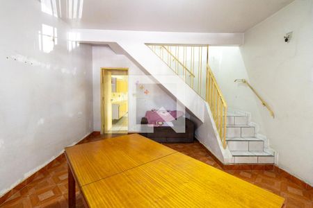 Sala de casa para alugar com 2 quartos, 200m² em Vila Osasco, Osasco