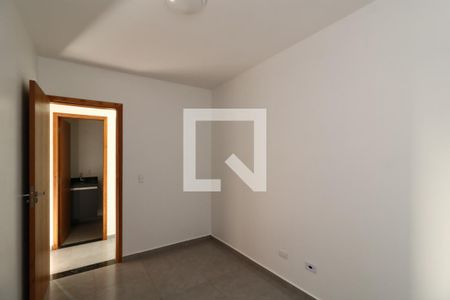 Quarto 1 de apartamento para alugar com 3 quartos, 82m² em Vila Alice, Santo André