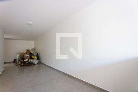 Sala de apartamento para alugar com 3 quartos, 115m² em Vila Alice, Santo André