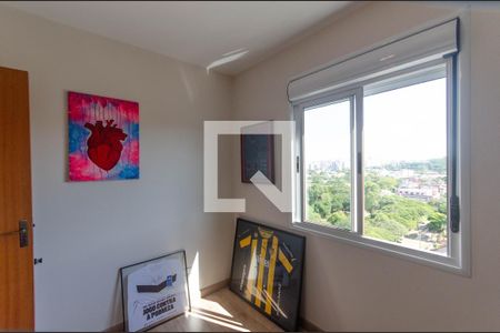 Quarto 1 de apartamento para alugar com 2 quartos, 54m² em Partenon, Porto Alegre