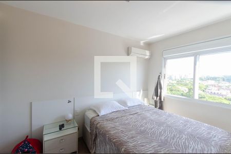Quarto 2 de apartamento para alugar com 2 quartos, 54m² em Partenon, Porto Alegre