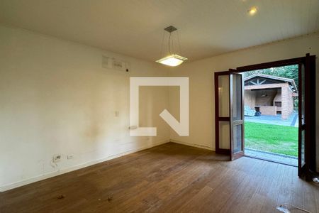Suíte 1 de casa de condomínio para alugar com 2 quartos, 300m² em Residencial Morada dos Pássaros-aldeia da Serra, Barueri