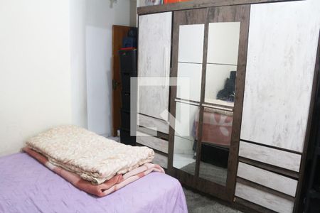 Suíte de apartamento à venda com 2 quartos, 73m² em Boa Vista, São Caetano do Sul
