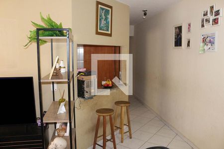 Sala de apartamento à venda com 2 quartos, 73m² em Boa Vista, São Caetano do Sul