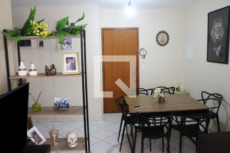 Sala de apartamento à venda com 2 quartos, 73m² em Boa Vista, São Caetano do Sul