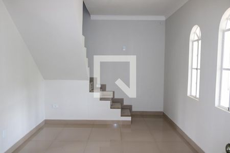 Sala de casa à venda com 2 quartos, 149m² em Santa Maria, São Caetano do Sul
