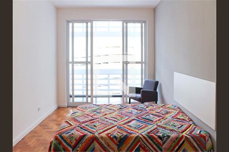 Apartamento à venda com 1 quarto, 35m² em Consolação, São Paulo