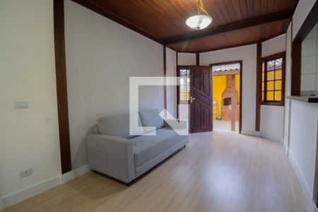 Sala de casa à venda com 5 quartos, 260m² em Recreio dos Bandeirantes, Rio de Janeiro
