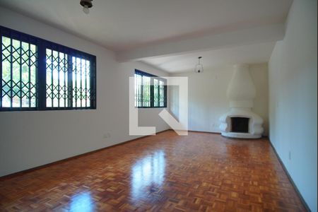 Sala de casa à venda com 3 quartos, 250m² em Vila Jardim, Porto Alegre