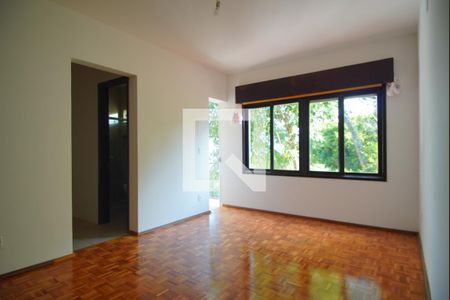 Quarto Suíte de casa à venda com 3 quartos, 250m² em Vila Jardim, Porto Alegre