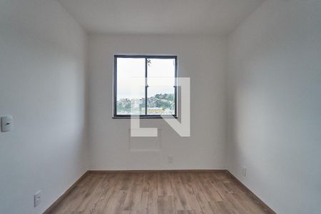 Quarto 2 de apartamento à venda com 2 quartos, 50m² em Rio Comprido, Rio de Janeiro