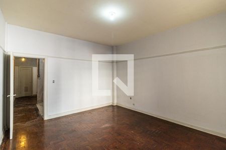 Quarto de apartamento à venda com 1 quarto, 50m² em Santa Cecilia, São Paulo