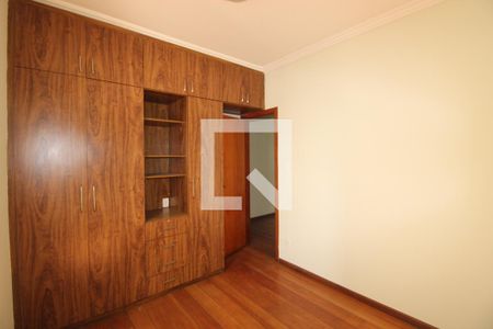 Quarto  de apartamento para alugar com 3 quartos, 133m² em Castelo, Belo Horizonte