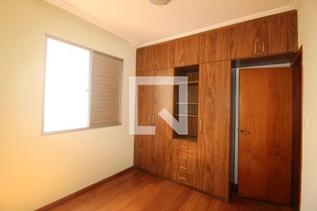 Quarto  de apartamento para alugar com 3 quartos, 133m² em Castelo, Belo Horizonte