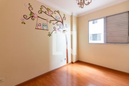 Quarto 1 de apartamento à venda com 2 quartos, 68m² em Jaguaribe, Osasco