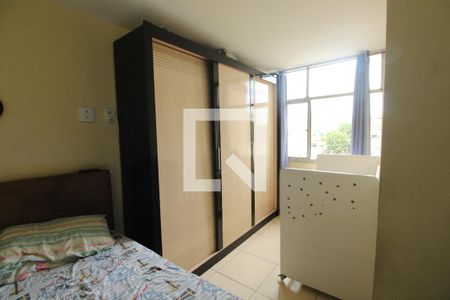 Quarto 1 de apartamento para alugar com 2 quartos, 63m² em Abolição, Rio de Janeiro