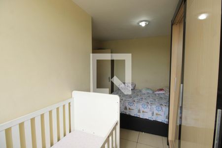 Quarto 1 de apartamento para alugar com 2 quartos, 63m² em Abolição, Rio de Janeiro