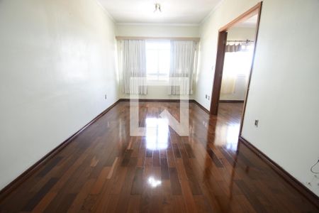 Sala 1 de apartamento à venda com 4 quartos, 150m² em Jardim Chapadão, Campinas