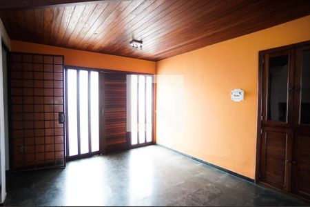 Sala de Jantar de casa para alugar com 5 quartos, 350m² em Bandeirantes (pampulha), Belo Horizonte
