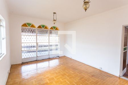 Sala de casa à venda com 3 quartos, 90m² em Graça, Belo Horizonte