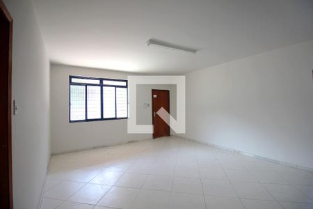 Sala  de jantar de casa para alugar com 4 quartos, 445m² em Santa Efigênia, Belo Horizonte