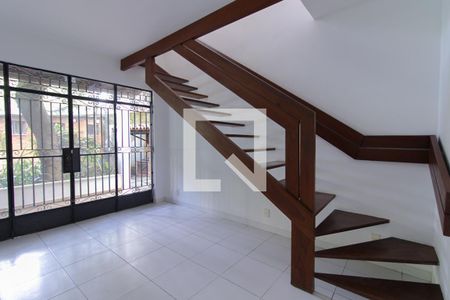 Sala 1 de casa à venda com 5 quartos, 540m² em Barra da Tijuca, Rio de Janeiro