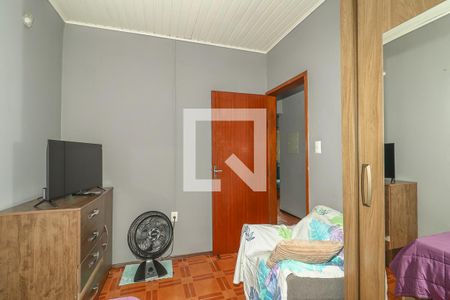 Quarto 2 de casa à venda com 4 quartos, 150m² em Jardim Carvalho, Porto Alegre