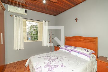 Quarto de casa à venda com 4 quartos, 150m² em Jardim Carvalho, Porto Alegre