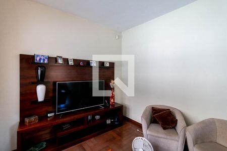 Sala  de casa para alugar com 4 quartos, 450m² em São Bento, Belo Horizonte
