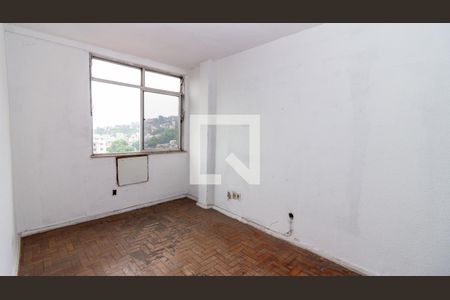 Sala de apartamento para alugar com 2 quartos, 63m² em Campinho, Rio de Janeiro