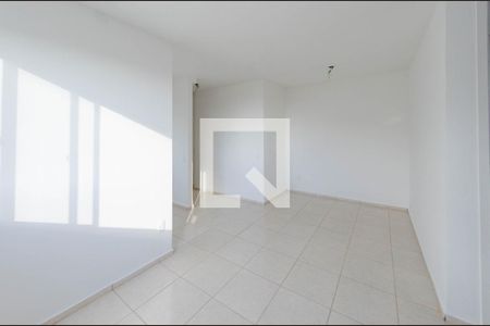Sala de apartamento à venda com 2 quartos, 54m² em Palmeiras, Belo Horizonte