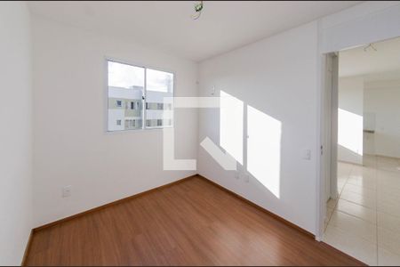 Quarto 1 de apartamento à venda com 2 quartos, 54m² em Palmeiras, Belo Horizonte