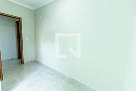 Quarto 1 de apartamento para alugar com 2 quartos, 41m² em Campestre, Santo André