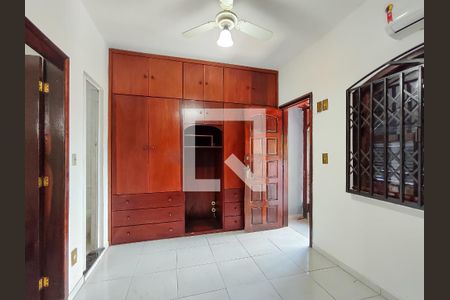 Suíte 1 de casa para alugar com 3 quartos, 179m² em São Cristóvão, Rio de Janeiro