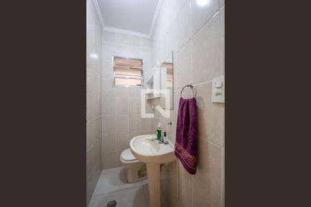 Lavabo de casa para alugar com 4 quartos, 210m² em Vila Campesina, Osasco