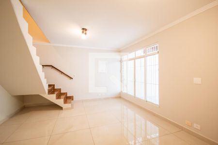 Sala de casa para alugar com 4 quartos, 210m² em Vila Campesina, Osasco