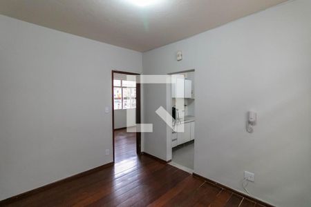 Sala de Jantar de apartamento à venda com 3 quartos, 95m² em Luxemburgo, Belo Horizonte