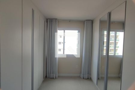 Quarto 1 de apartamento à venda com 3 quartos, 71m² em Taquara, Rio de Janeiro