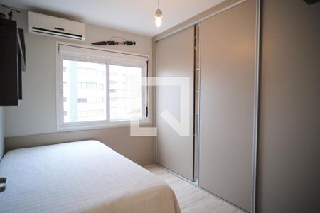 Quarto de apartamento para alugar com 2 quartos, 89m² em Mont Serrat, Porto Alegre