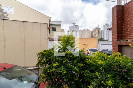 Vista da Sala de casa à venda com 3 quartos, 110m² em Água Fria, São Paulo