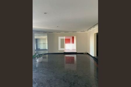 Apartamento à venda com 4 quartos, 368m² em Morumbi, São Paulo