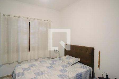 Suíte de casa à venda com 3 quartos, 180m² em Barcelona, São Caetano do Sul