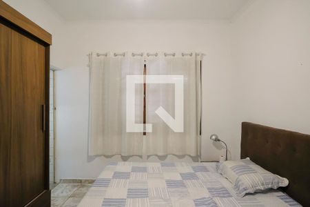 Suíte de casa à venda com 3 quartos, 180m² em Barcelona, São Caetano do Sul