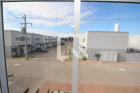 Vista do Quarto 1 de casa de condomínio para alugar com 2 quartos, 60m² em Vila Nova, Porto Alegre