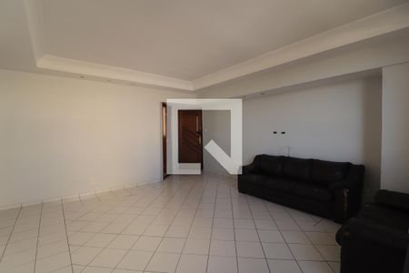 Sala de apartamento para alugar com 4 quartos, 141m² em Setor Leste Universitário, Goiânia