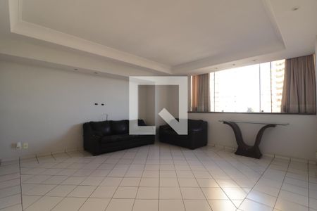 Sala de apartamento para alugar com 4 quartos, 141m² em Setor Leste Universitário, Goiânia