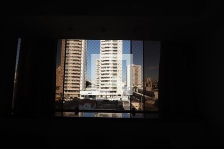Vista sala de apartamento para alugar com 4 quartos, 141m² em Setor Leste Universitário, Goiânia