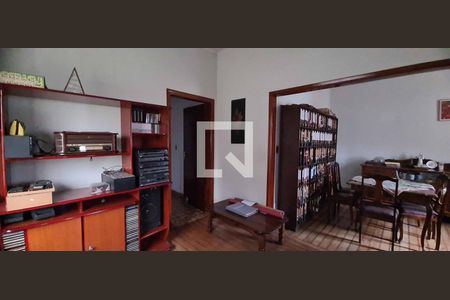 Sala de casa à venda com 3 quartos, 221m² em Umuarama, Osasco
