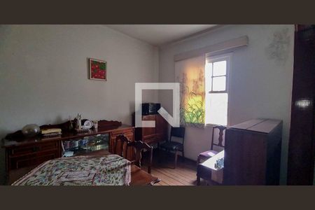 Sala de casa à venda com 3 quartos, 221m² em Umuarama, Osasco