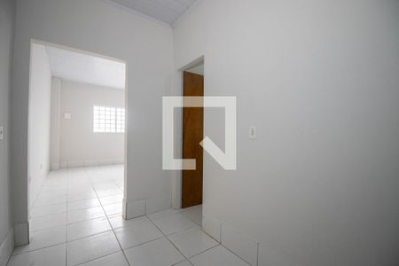 Sala de casa para alugar com 2 quartos, 90m² em Setor Habitacional Vicente Pires, Brasília